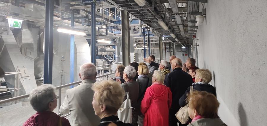 Otwarcie i rzetelnie  o Zakładzie  Odzysku Energii