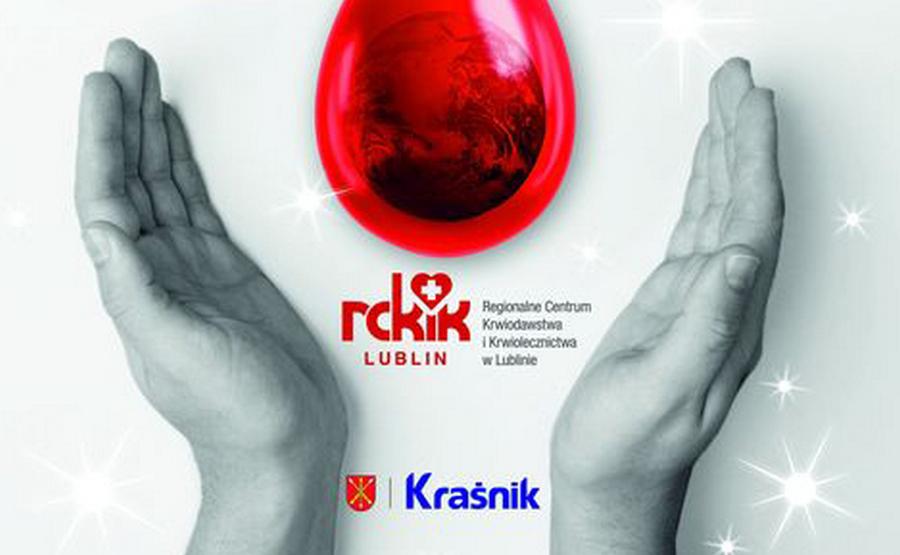 Brakuje krwi. Apelujemy o włączenie się do zbiórki