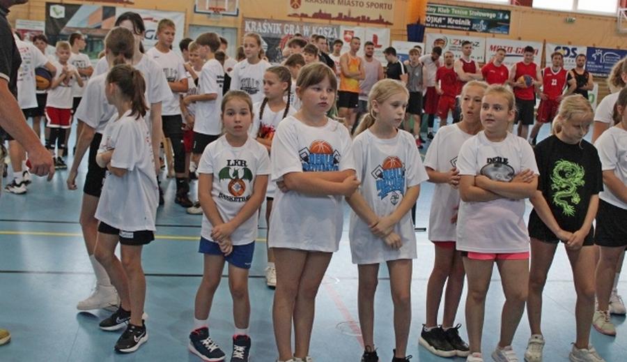 3X3  Basket Cup Kraśnik