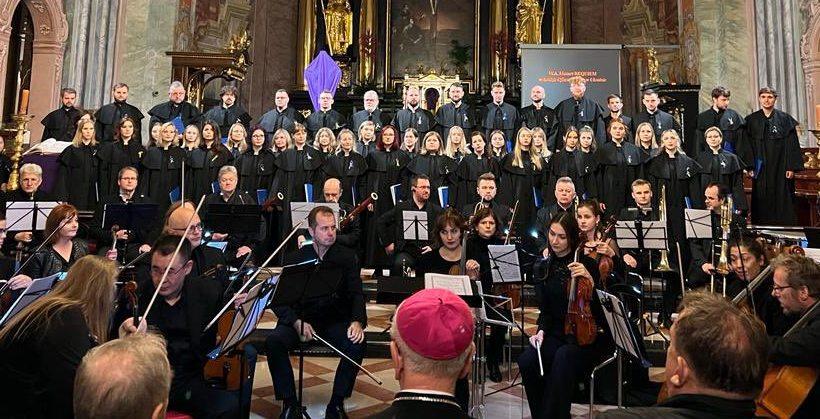 Bach zabrzmi w kościele Matki Bożej Bolesnej