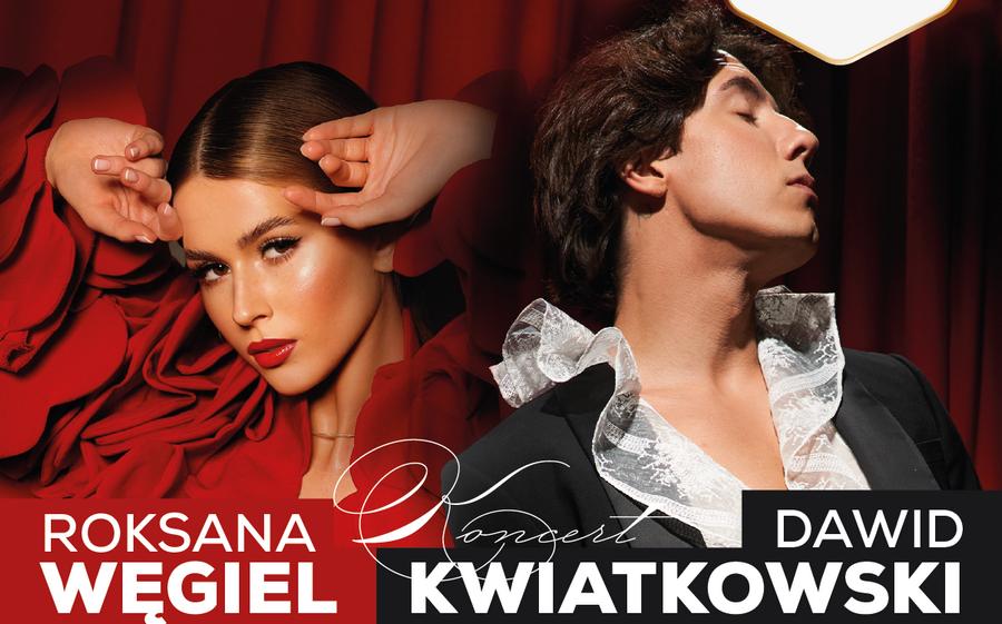 Dzień Otwarty Funduszy Europejskich w Kraśniku. Na scenie m.in. Roksana Węgiel i Dawid Kwiatkowski