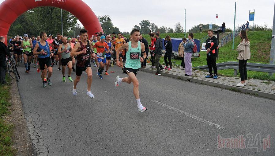 Kraśnicki Półmaraton już w najbliższą niedzielę