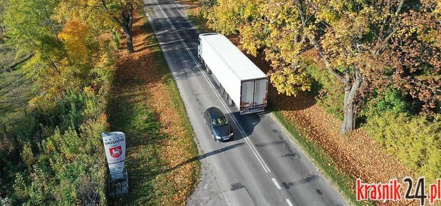 Wiadomo kto zbuduje obwodnicę Urzędowa