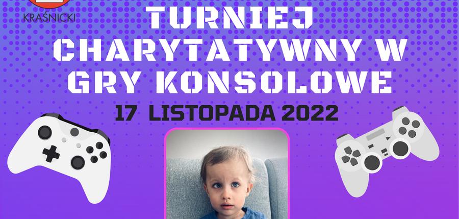 Pograją w gry, zabiorą pieniądze dla Olusia