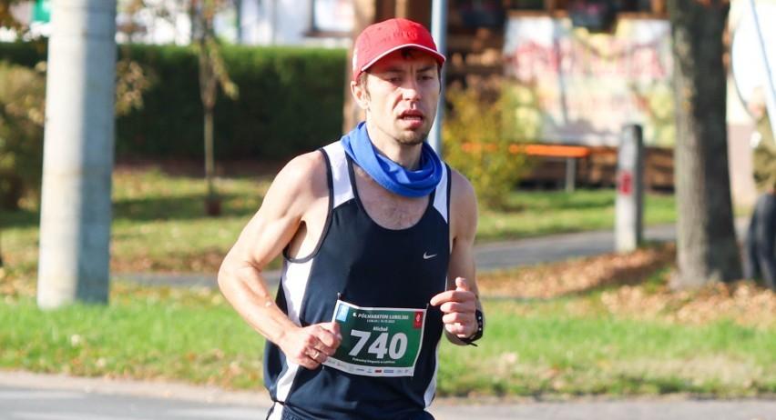 Kolejny półmaraton, kolejne zwycięstwo