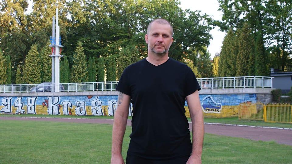 Rezygnacja wycofana, prezes Jędrasik zostaje w Stali Kraśnik