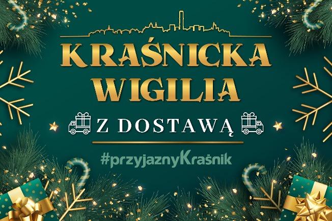 Wigilijne wsparcie dla najbardziej potrzebujących