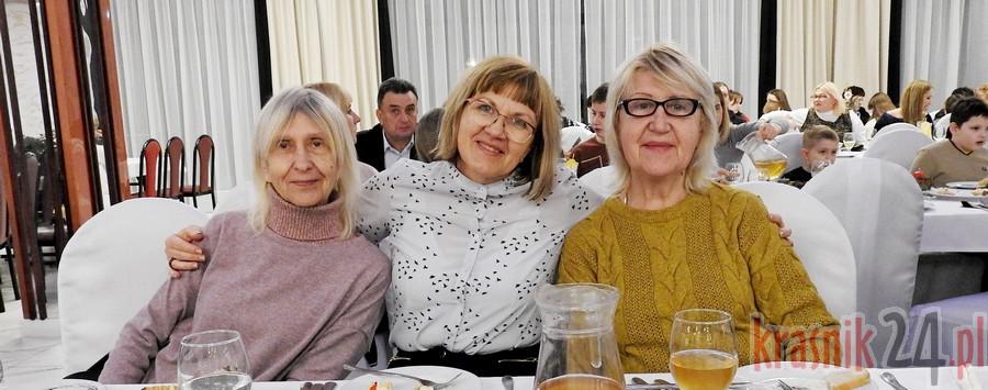  Bożonarodzeniowa polsko-ukraińska integracja