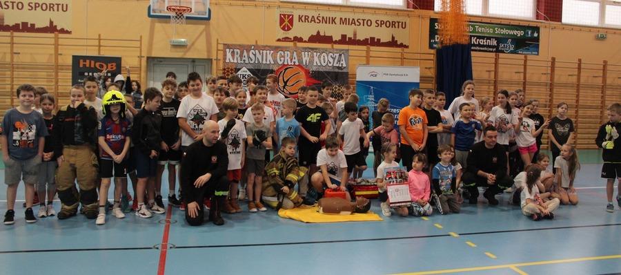 Podsumowanie ,,Ferii z Biało-Czarnymi’’