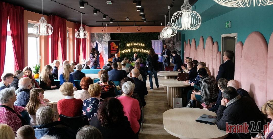 To najlepiej wydane pieniądze. Takiego miejsca nie ma chyba w całym województwie
