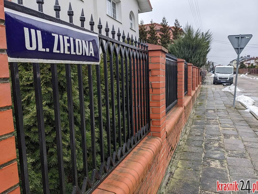 Uderz ulicą radni się odezwą