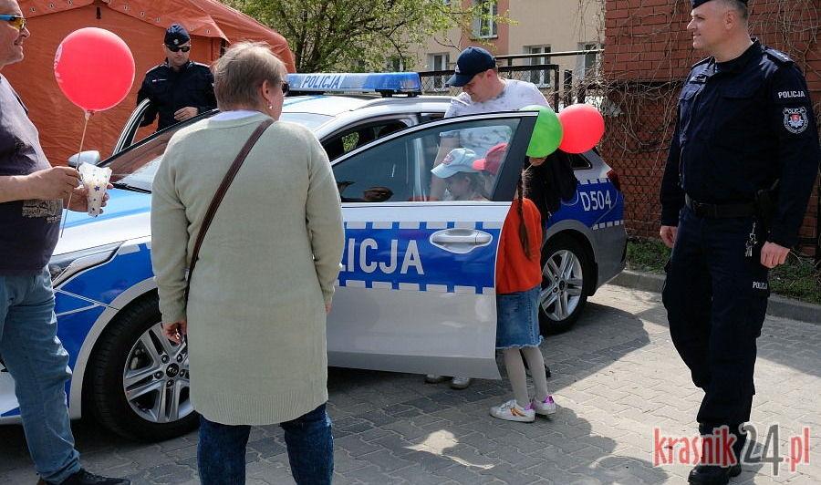 Mundurowa Majówka już w poniedziałek