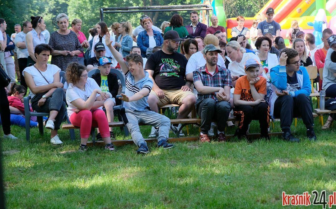 Piknikowy Dzień Dziecka