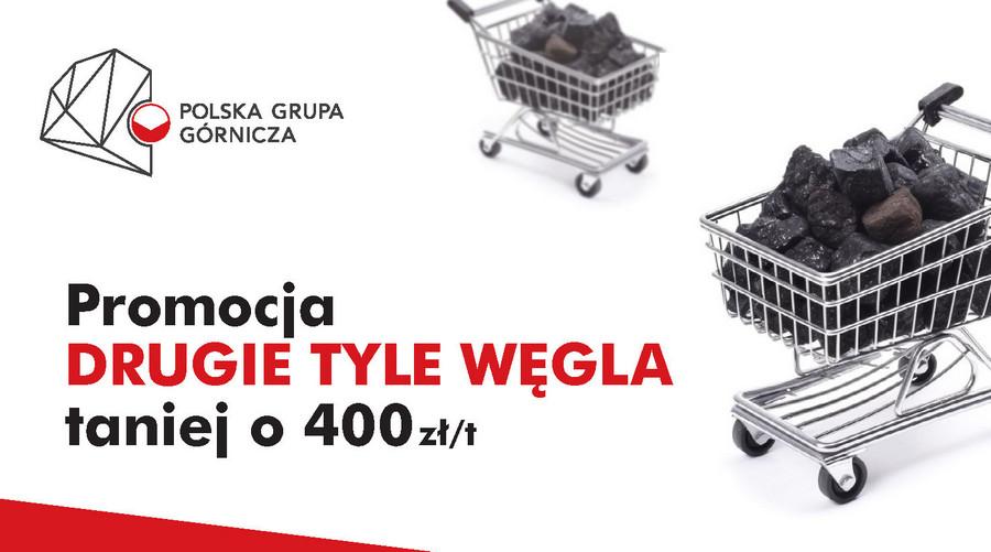 Kiedy  kupić  węgiel?