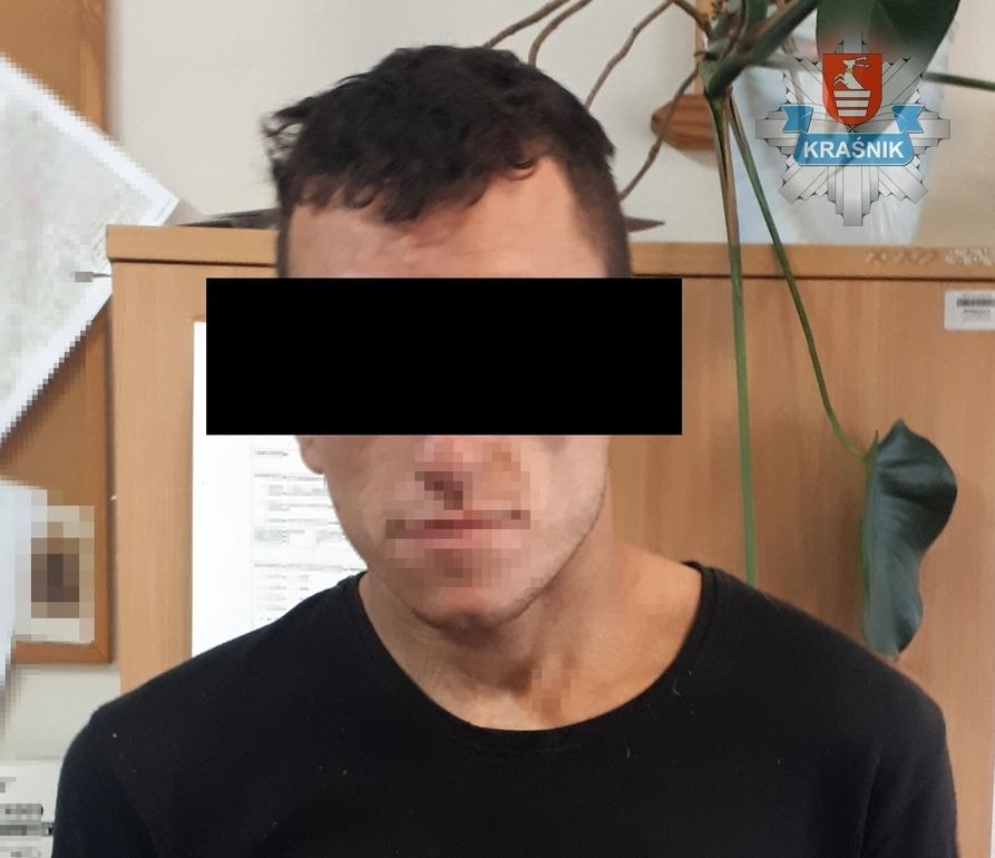Amator cudzych pojazdów usłyszał zarzuty
