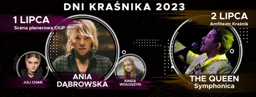 Dnia Kraśnika. Tradycyjnie i nowocześnie