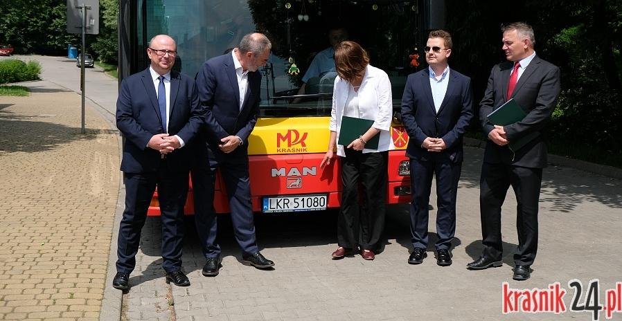 Umowa podpisana. A za dziewięć miesięcy...