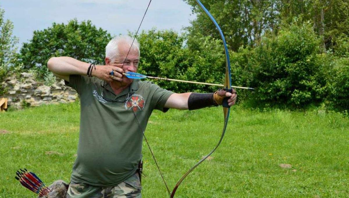 Kraśniczanin na podium IV Turnieju na Klasztornej Twierdzy