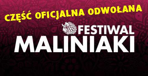 W geście solidarności z plantatorami część Maliniaków odwołana
