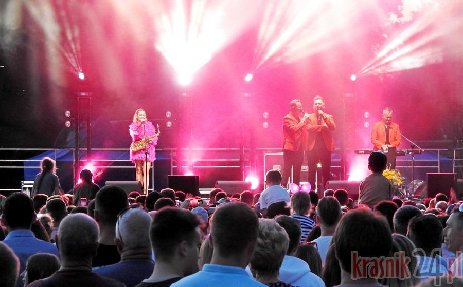 Festiwal Maliniaki przyciągnął tłumy