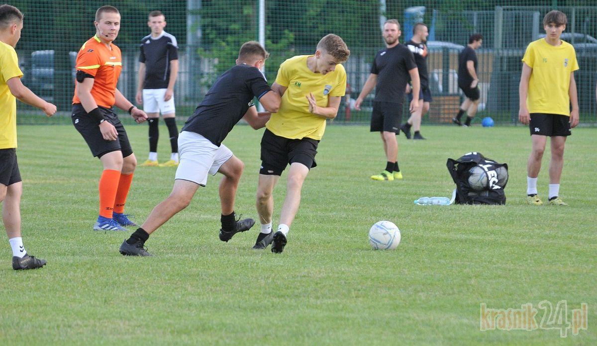 FC Torpedo z głównym trofeum II Amator Cup