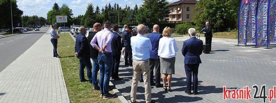 Samorządowe drogi ze wsparciem od rządu