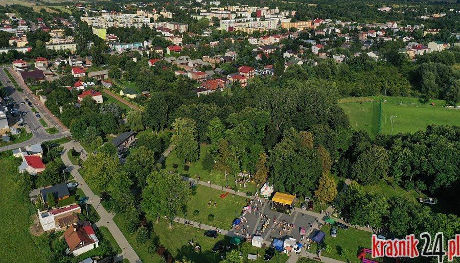 Święto Patronki Miasta i Wojska Polskiego. Będzie msza, hołd żolnierzom i piknik