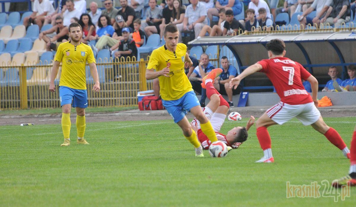 Zabójcze 10 minut. Stal rozbiła Kryształ