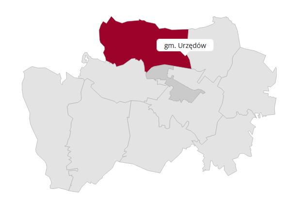 Wybory 2023 – Przemysław Czarnek wygrywa w Urzędowie