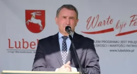 Marek Kos wiceministrem zdrowia