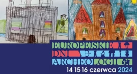 O kraśnickim Zamczysku z okazji Dni Archeologii