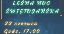 Leśna noc świętojańska