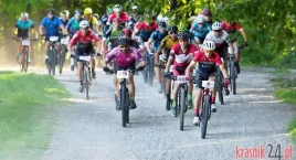 Zapraszamy na XI Ogólnopolski Maraton Kolarski MTB