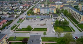 W planach nowy dworzec i elektryki za unijne pieniąd&hellip;