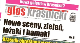 Nowa galeria w Kraśniku?