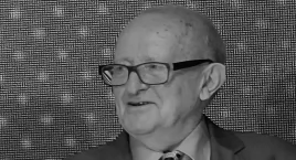 Zmarł Leszek Pasieczny, kraśnicki mecenas, sportowie&hellip;