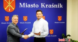 Prace na ulicy Modrzewiowej wkrótce się rozpoczną