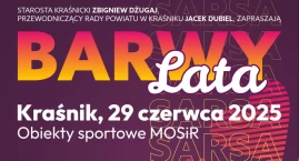 Barwy Lata już w najbliższą niedzielę. Sarsa zaśpiew&hellip;
