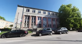 Była wymiennikownia, miasto szykuje tam Akademię