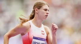 Kraśniczanka powalczy o medal Mistrzostw Świata