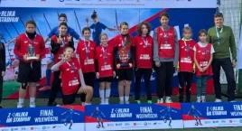 Piłkarki z ZPO3 najlepsze w lubelskim finale turniej&hellip;