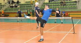 8. Charytatywny Turniej w Siatkonogę. Ruszają zapisy&hellip;