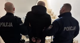 Na zakupy wybrała się z gazem pieprzowym. Zakończyła&hellip;