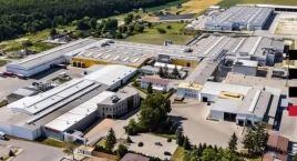 Dwie nasze firmy wśród największych