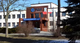 Personalne zmiany na fabrycznym szczycie