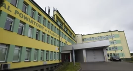 Kraśnicki szpital  na 7. miejscu w Polsce
