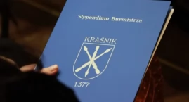 Startowali, zwyciężali, stawali na podiach. Burmistr&hellip;