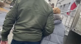 Ukrywała się w Warszawie. Kraśniccy policjanci zatrz&hellip;