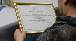 Prestiżowy certyfikat  dla kraśnickiego szpitala