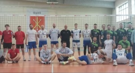 MKS sellBest Kraśnik z awansem do wojewódzkiego fina&hellip;